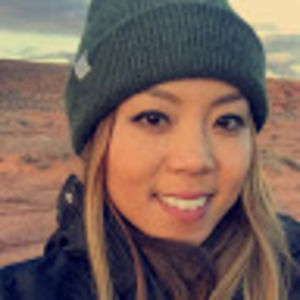 Meet your Posher, Ann